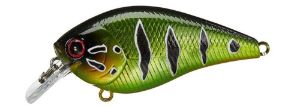 Lucky Craft LC 1.5 shallow crank