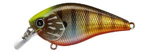 Lucky Craft LC 1.5 shallow crank