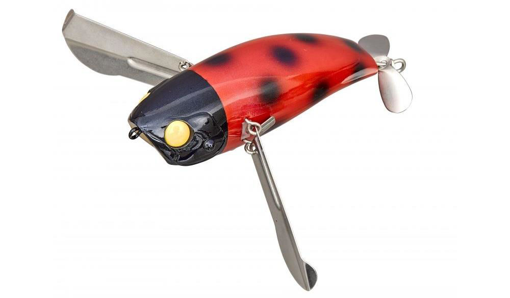 Illex Mega Pompadour