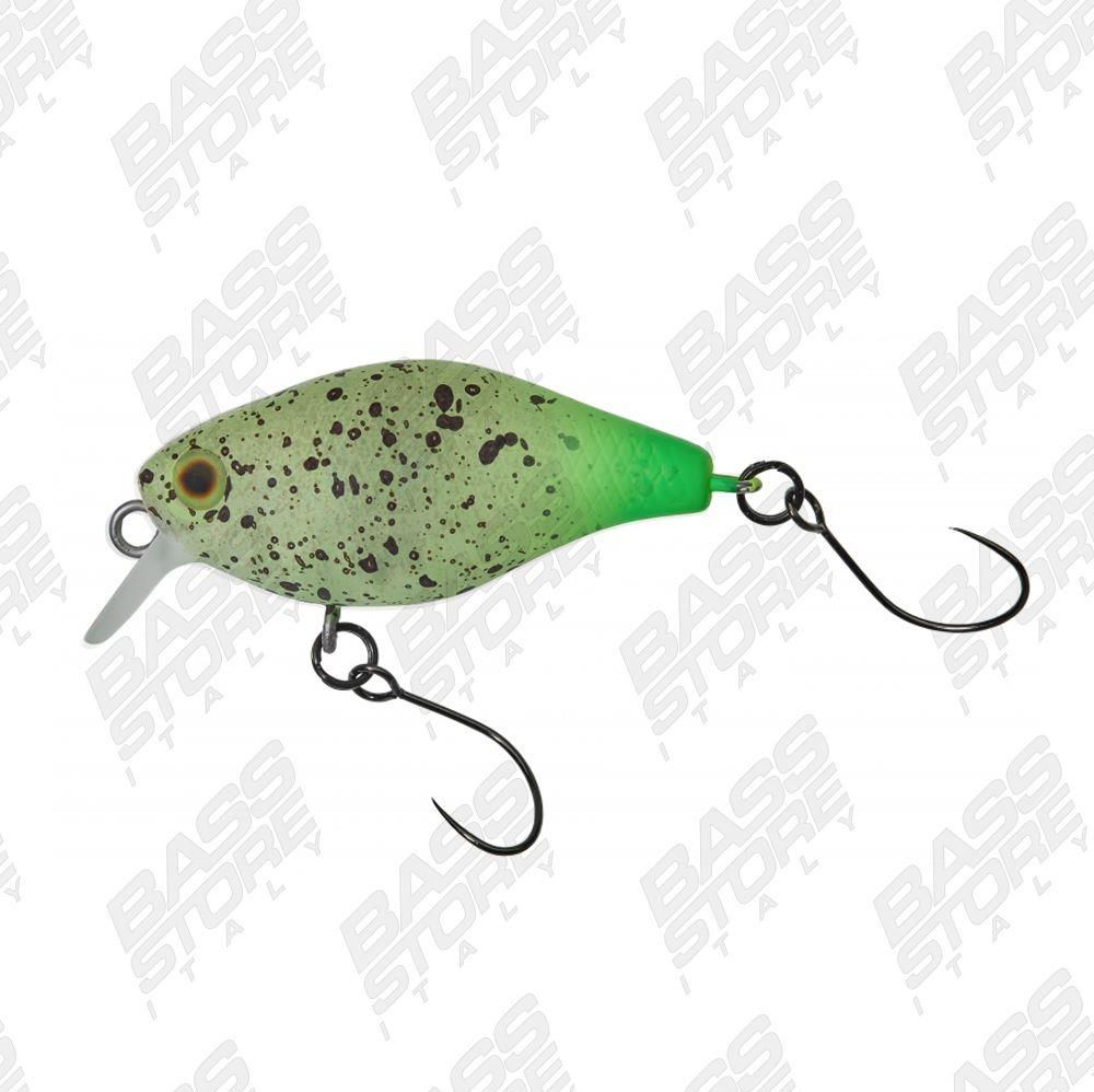 Illex Chubby 38 Area crankbait