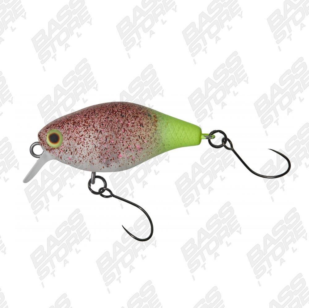 Illex Chubby 38 Area crankbait