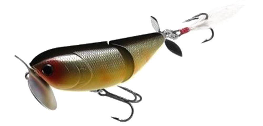 Lucky Craft Sammy Bug 100
