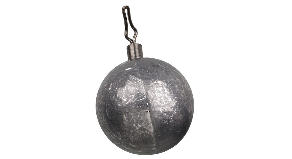 Bullet Weights Drop Shot Sinkers