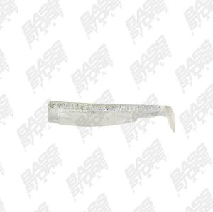 Fiiish Leurres Black Minnow Corps