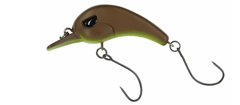 Molix Area Crank 30