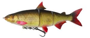 DAM Effzett Natural Whitefish SL