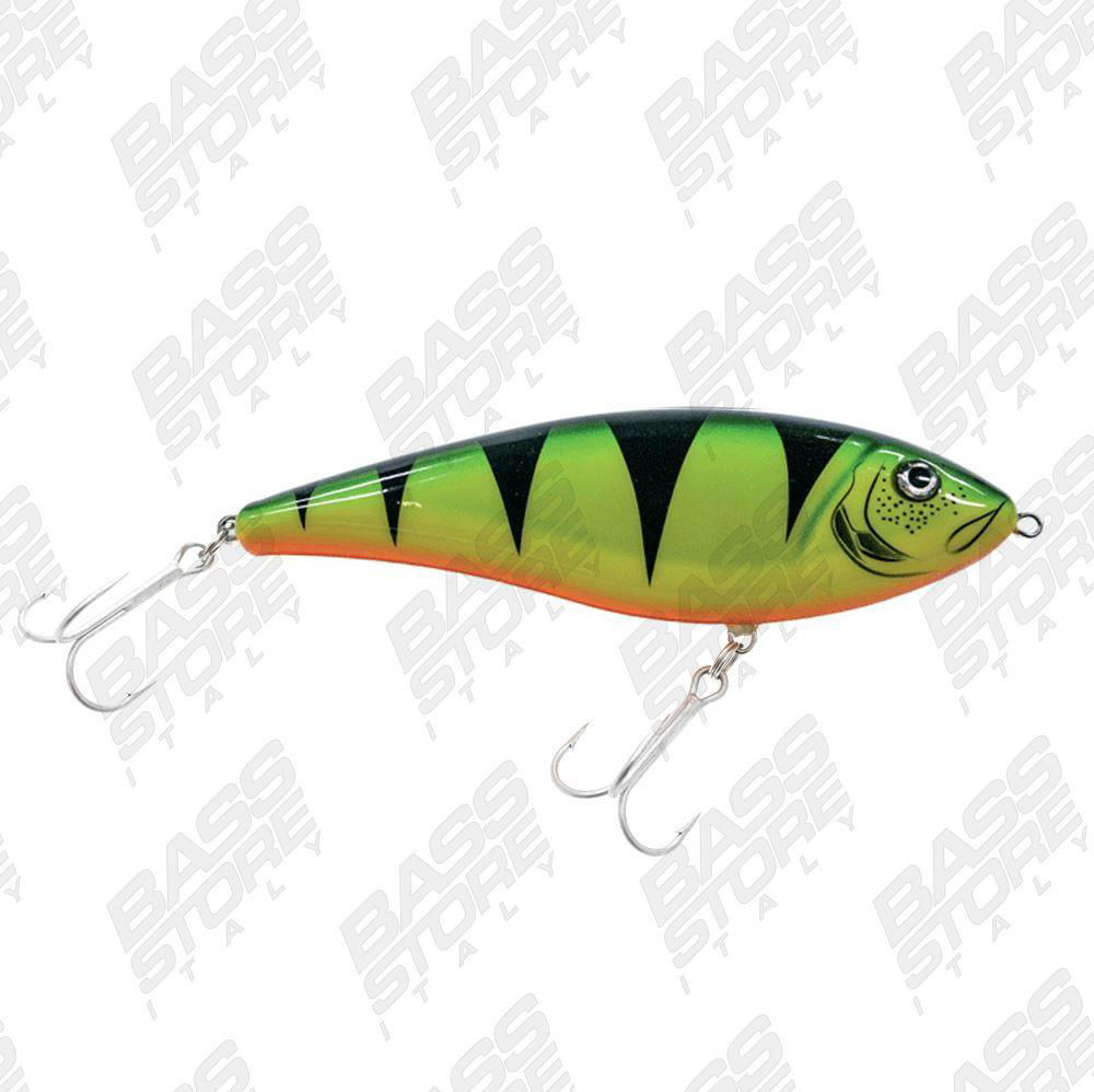 Hybrida J-1 jerkbait