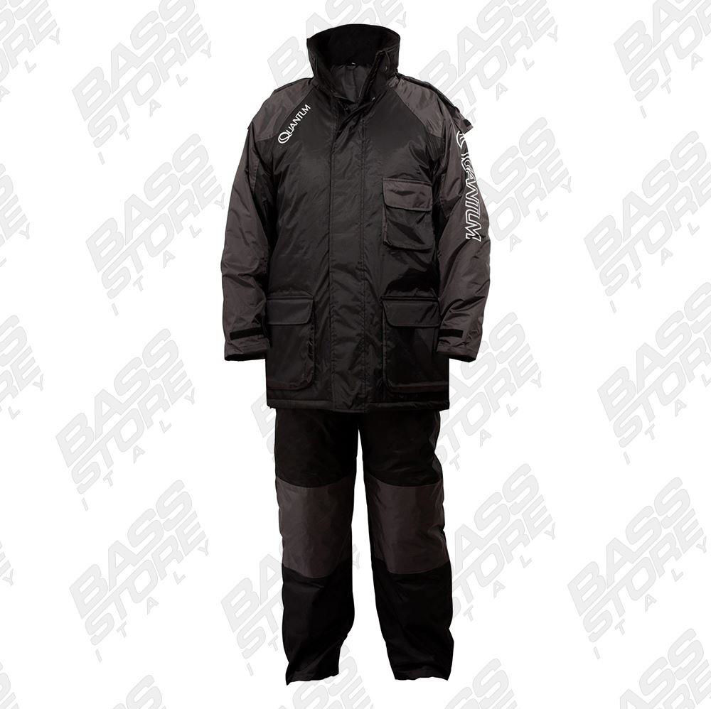 Quantum Winter Suit