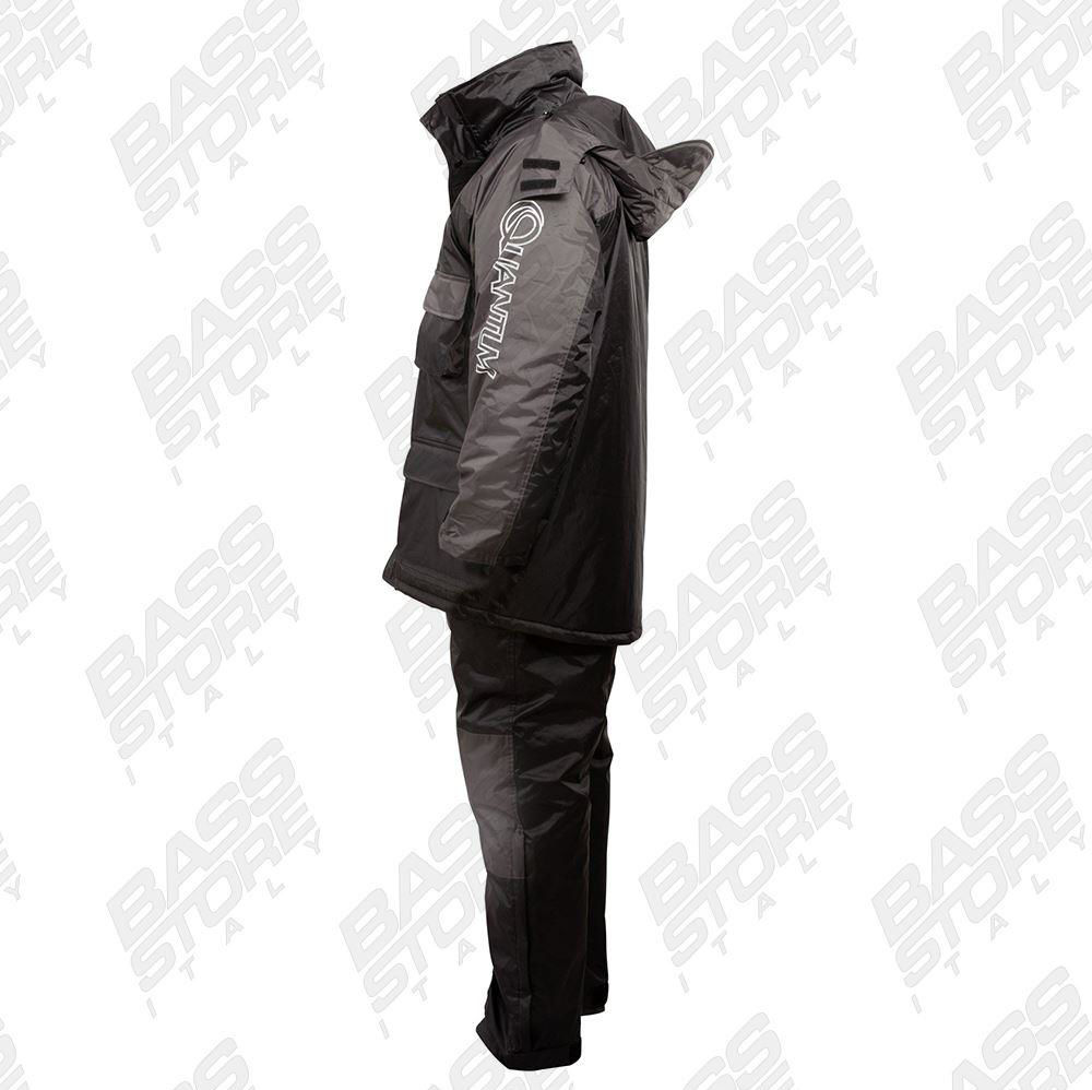 Quantum Winter Suit