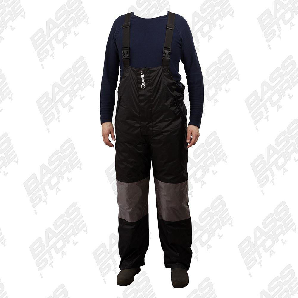 Quantum Winter Suit
