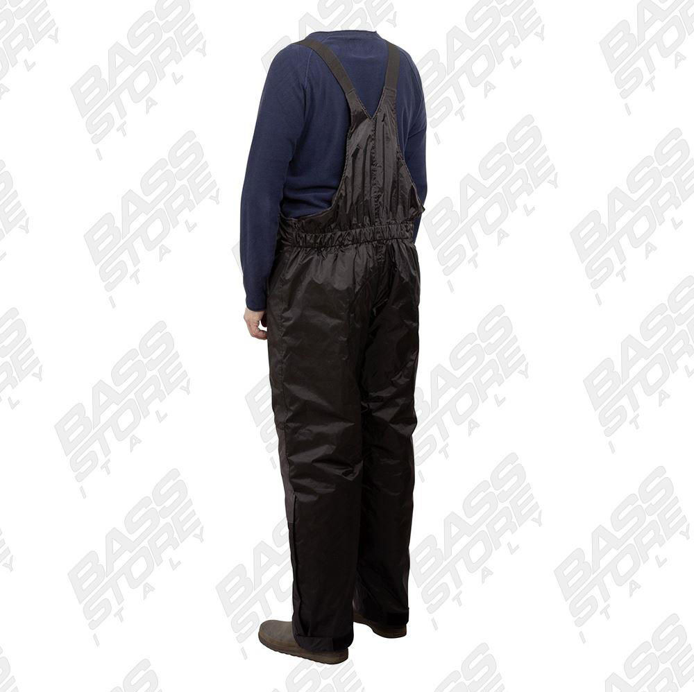 Quantum Winter Suit