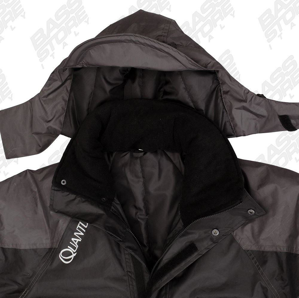 Quantum Winter Suit