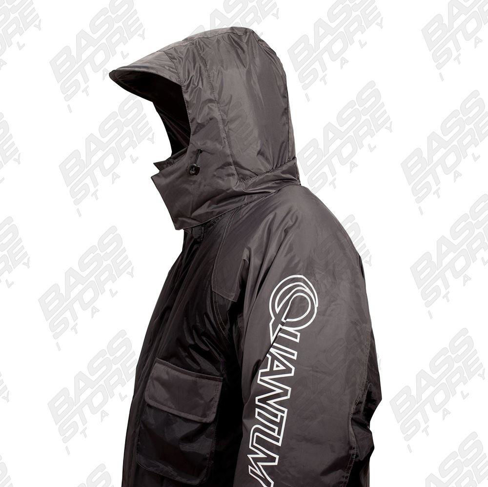 Quantum Winter Suit