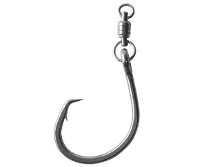 BKK Monster Circle Hook Drifting special