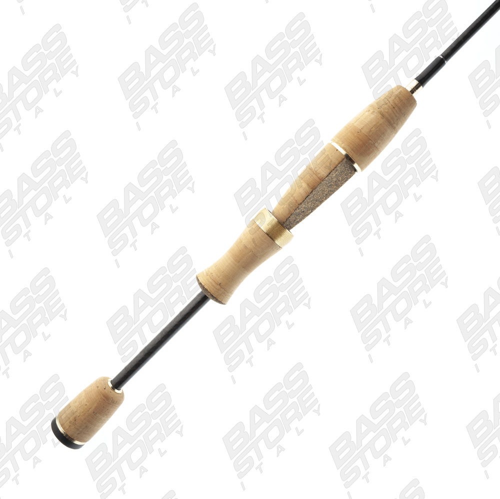 Mukai Yuga spinning rods 2 pcs 