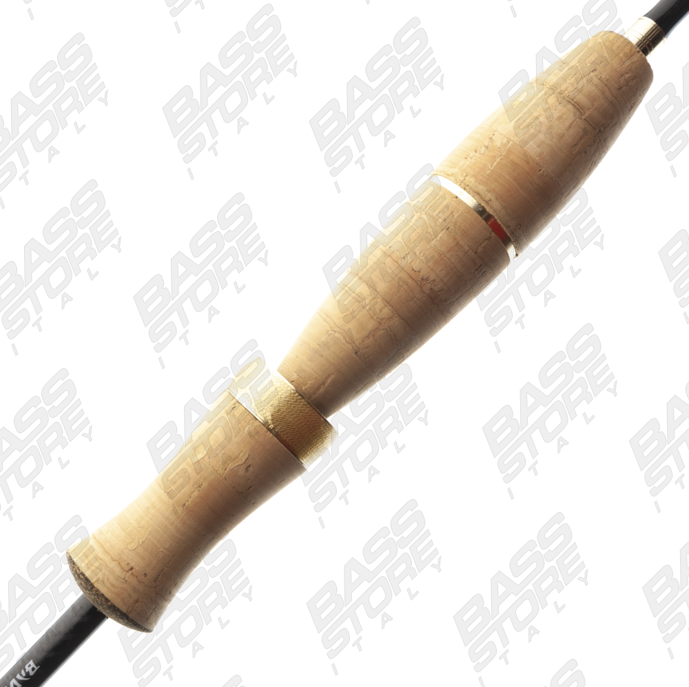 Mukai Yuga spinning rods 2 pcs 