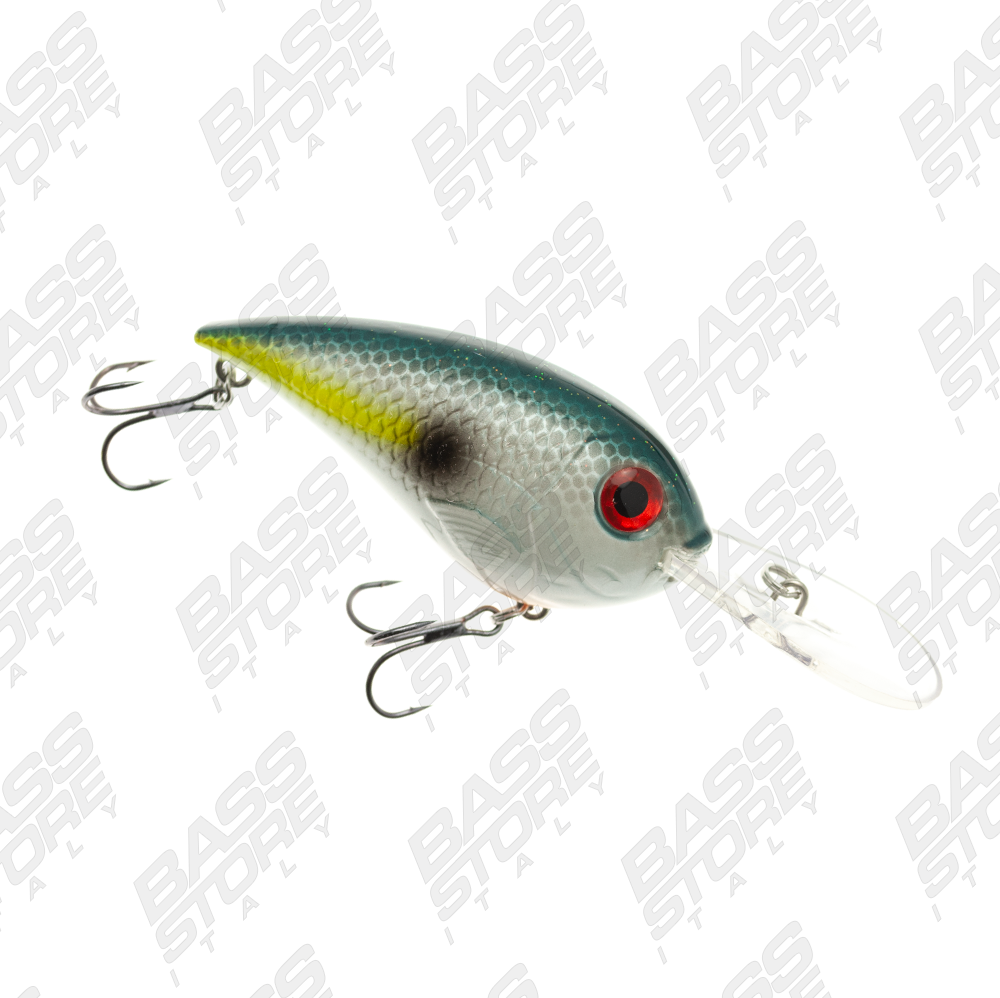 Castaic The Cowboy Crankbait
