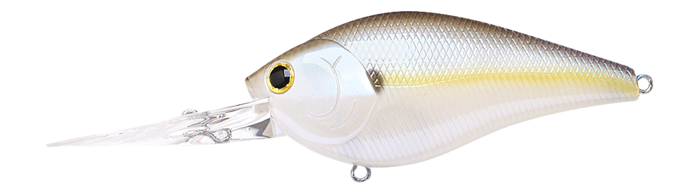 Lucky Craft LC 3.5 X-18 deep crank