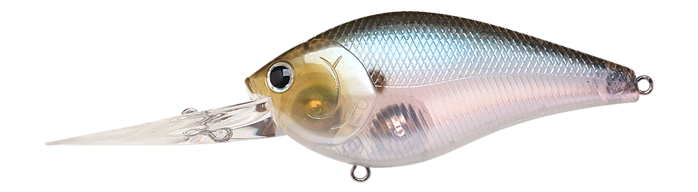 Lucky Craft LC 3.5 X-18 deep crank