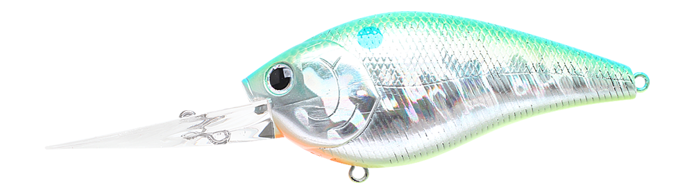 Lucky Craft LC 3.5 X-18 deep crank