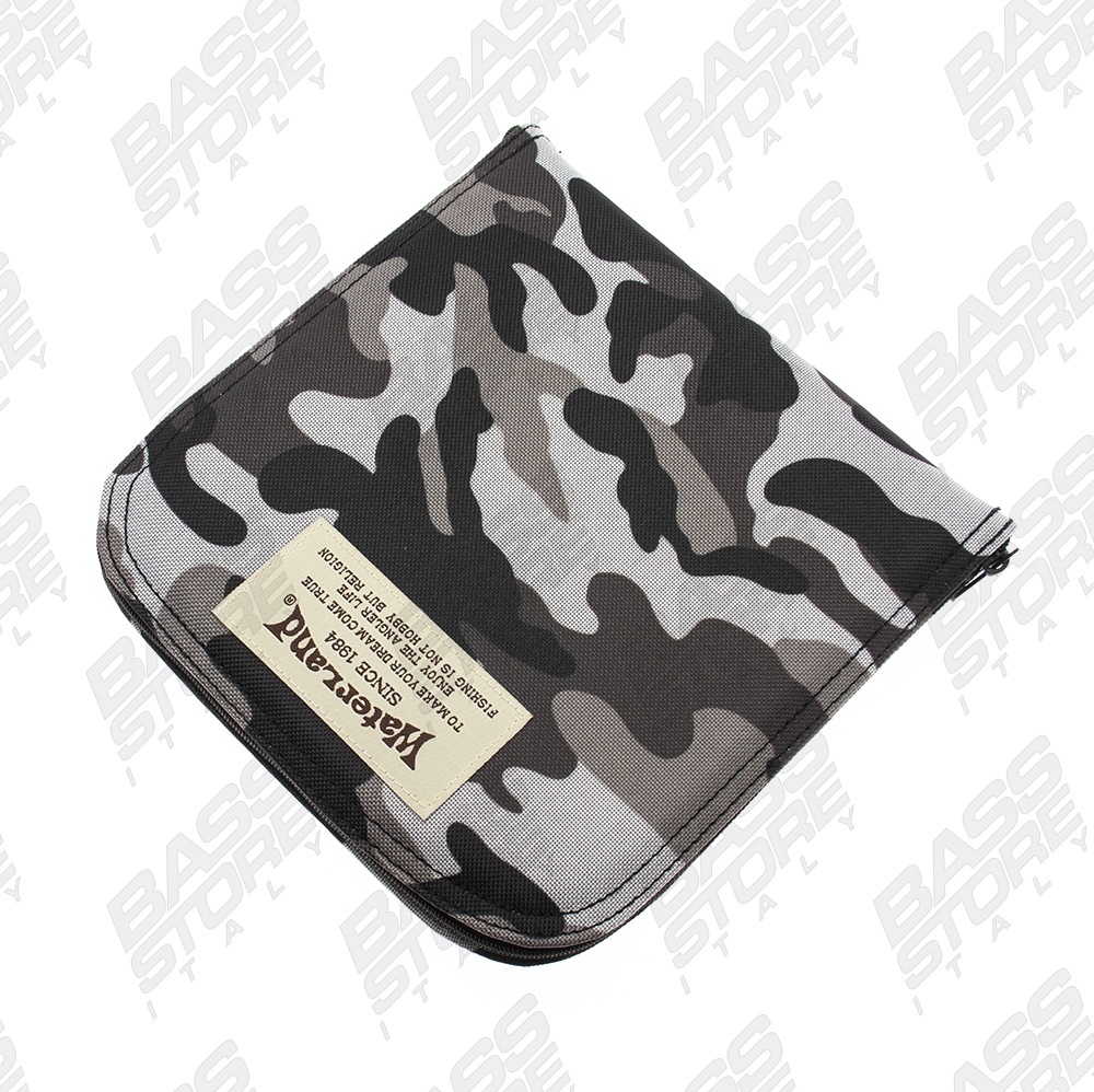 Waterland Spoon Wallet Mega Box 