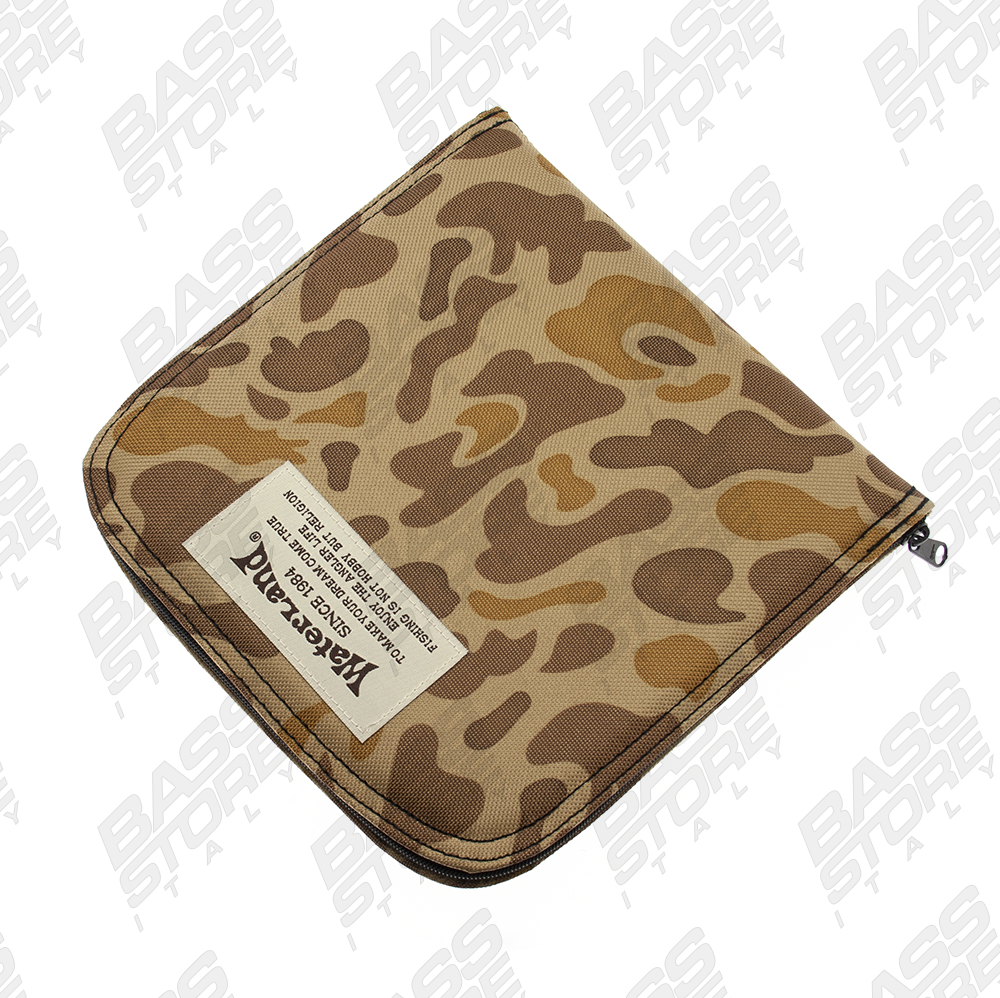 Waterland Spoon Wallet Mega Box 