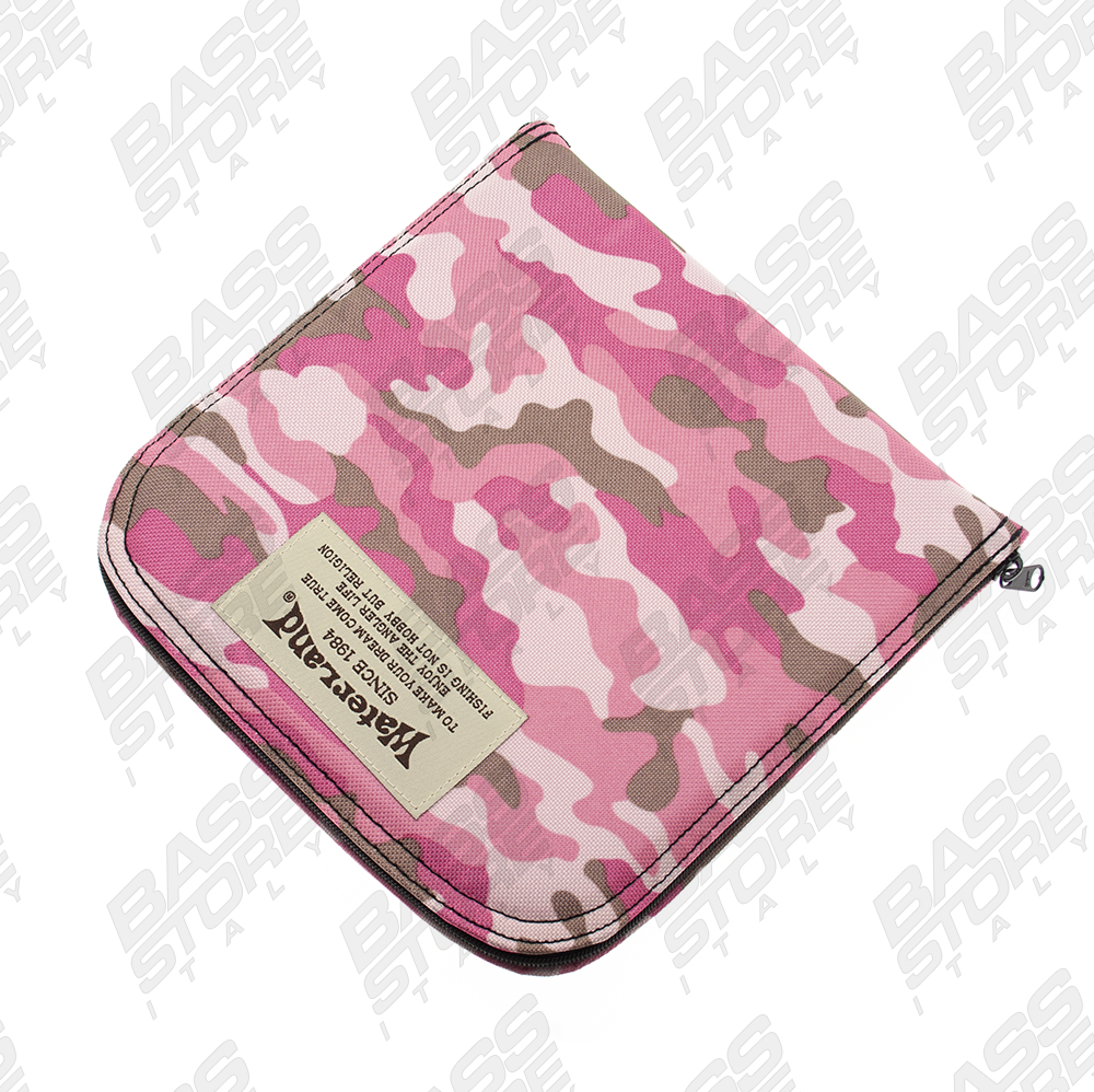 Waterland Spoon Wallet Mega Box 