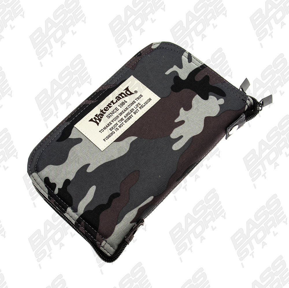 Waterland Spoon Wallet 