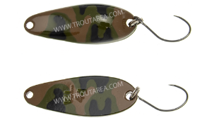 Waterland Almin Flat