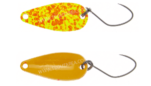 Yarie Ringò Midi spoon