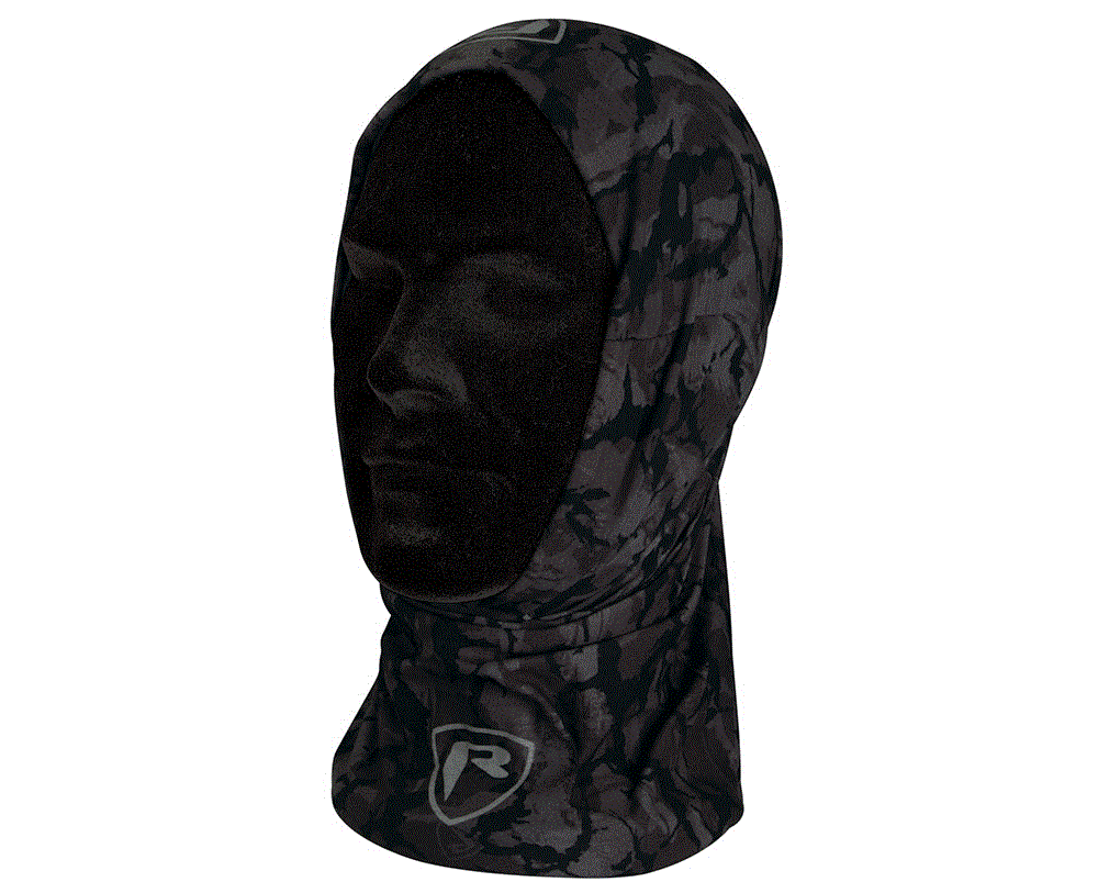 Fox Rage Camo Snood