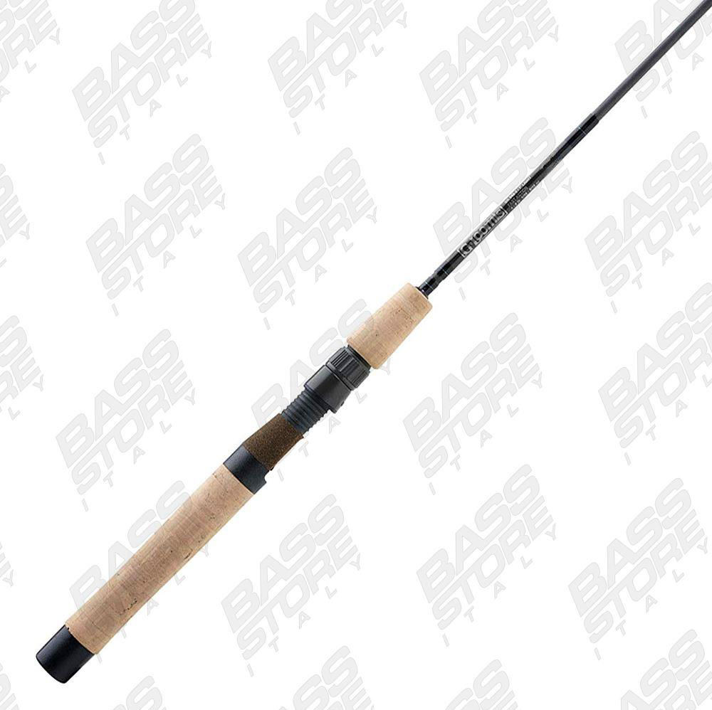 G.Loomis GL3 Trout Panfish Spinning rods 2 pcs