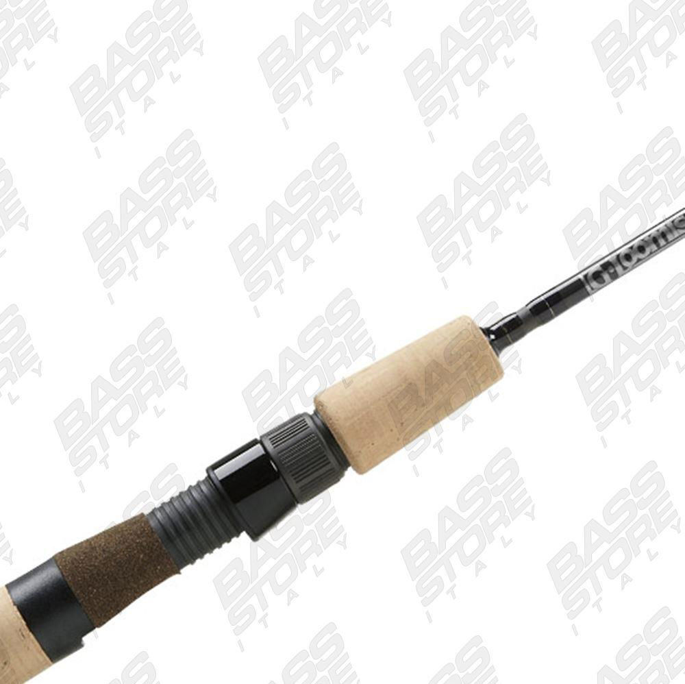 G.Loomis GL3 Trout Panfish Spinning rods 2 pcs