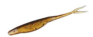 Zoom Salty Super Fluke