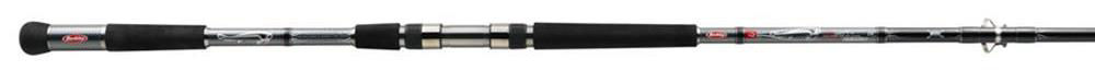 Berkley TecCat Hunter Premium spinning 2 pcs