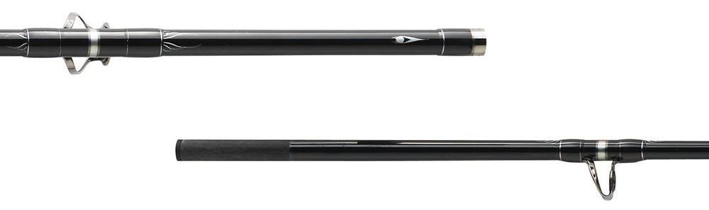 Berkley TecCat Hunter Premium spinning 2 pcs