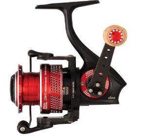 Abu Garcia REVO MGXtreme Spinning Reel