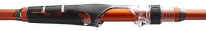 Berkley Shock spinning rods
