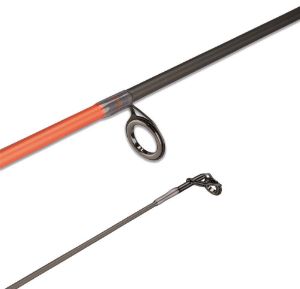 Berkley Shock spinning rods