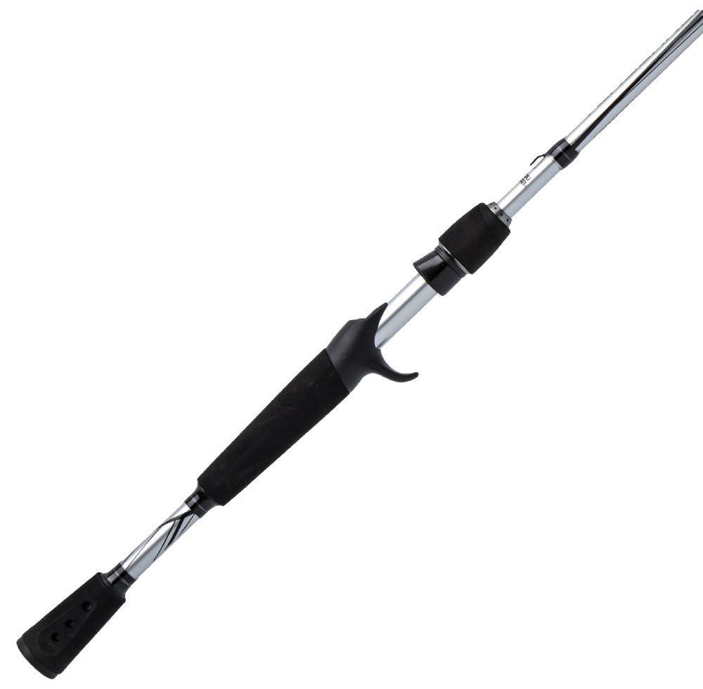 Abu Garcia Vengeance Next Generation Casting Rods