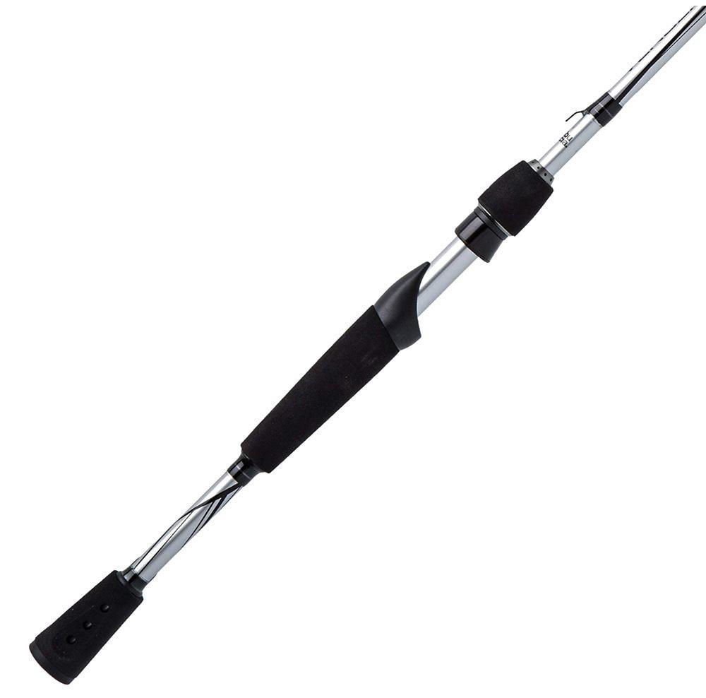 Abu Garcia Vengeance Next Generation spinning