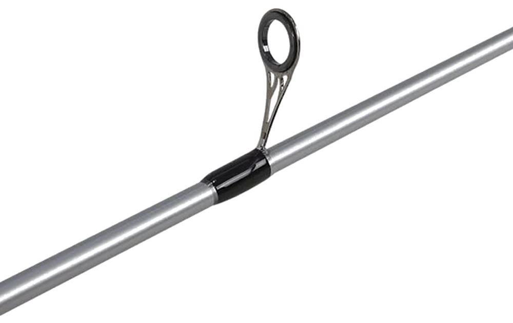 Abu Garcia Vengeance Next Generation spinning