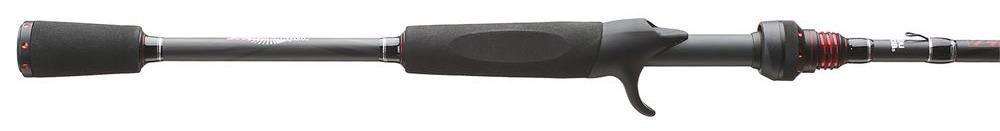 Abu Garcia Vendetta Next Generation Casting Rods 