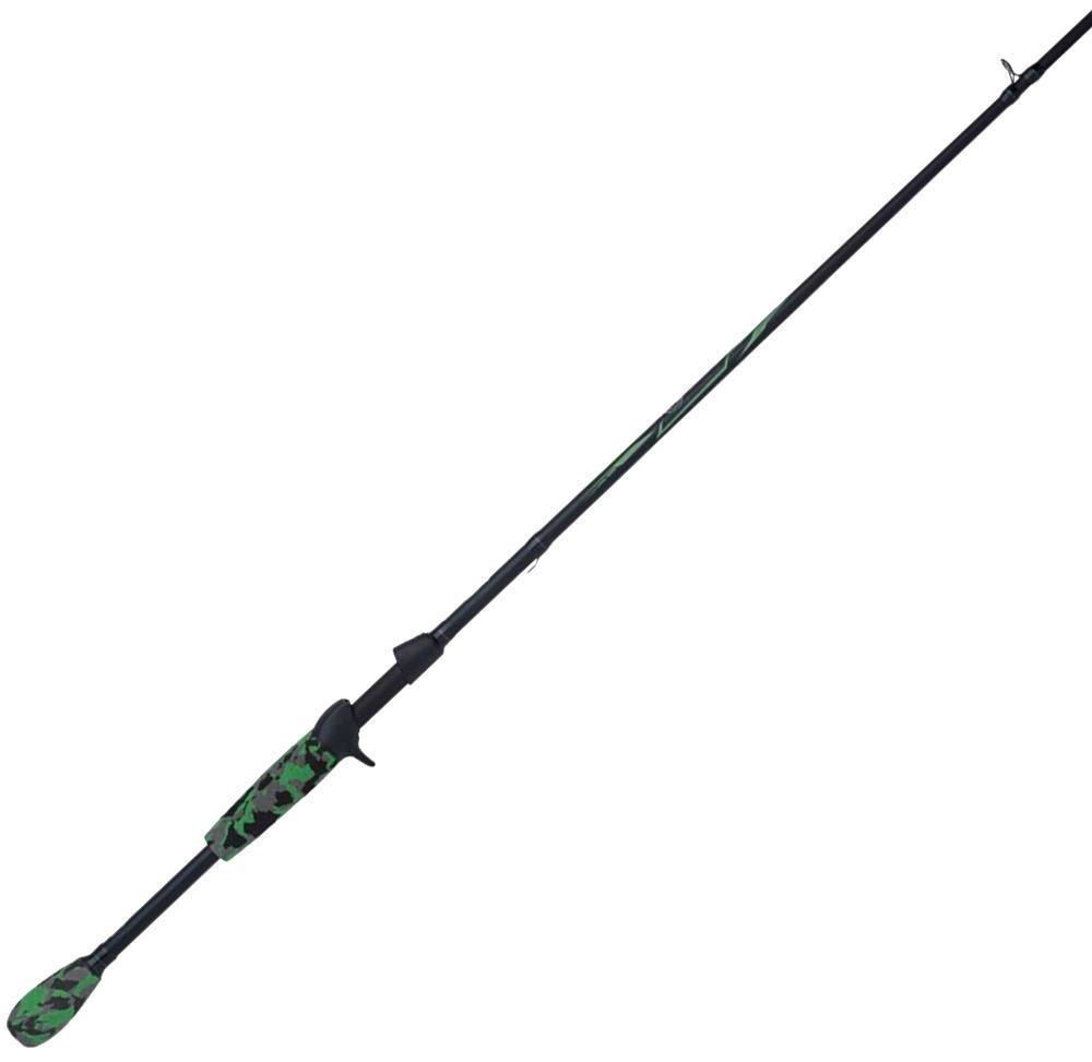Berkley AMP casting rods 2 pcs