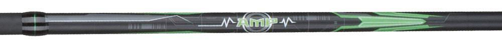 Berkley AMP casting rods 2 pcs