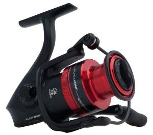 Abu Garcia Black Max Spinning Reel