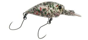 Lucky Craft Deep Cra-Pea SFT BELL 