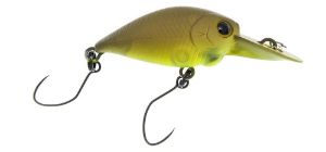 Lucky Craft Deep Cra-Pea SFT BELL 