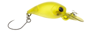Lucky Craft Micro Cra-Pea DR Bell 
