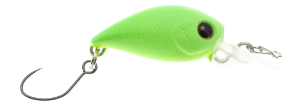 Lucky Craft Micro Cra-Pea DR Bell 